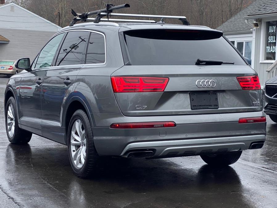 2017 Audi Q7 3.0 TFSI Premium Plus, available for sale in Canton, Connecticut | Lava Motors 2 Inc. Canton, Connecticut 2017 Audi Q7 3.0 TFSI Premium Plus, available for sale in Canton, Connecticut | Lava Motors 2 Inc. Canton, Connecticut
