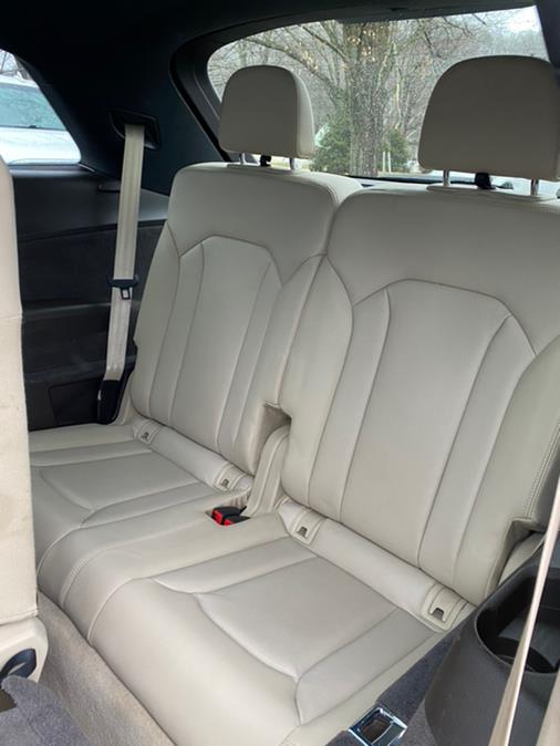2017 Audi Q7 3.0 TFSI Premium Plus, available for sale in Canton, Connecticut | Lava Motors 2 Inc. Canton, Connecticut 2017 Audi Q7 3.0 TFSI Premium Plus, available for sale in Canton, Connecticut | Lava Motors 2 Inc. Canton, Connecticut