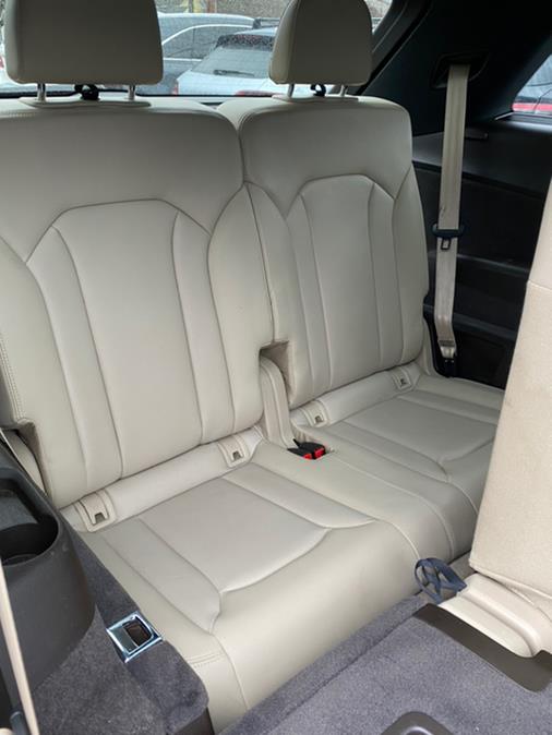 2017 Audi Q7 3.0 TFSI Premium Plus, available for sale in Canton, Connecticut | Lava Motors 2 Inc. Canton, Connecticut 2017 Audi Q7 3.0 TFSI Premium Plus, available for sale in Canton, Connecticut | Lava Motors 2 Inc. Canton, Connecticut