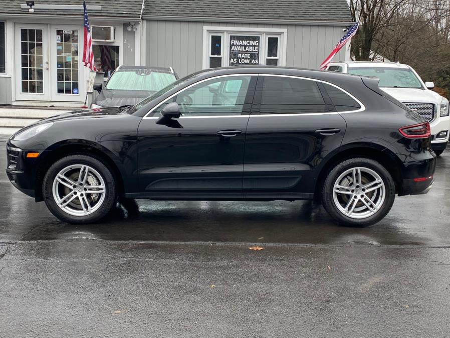 2015 Porsche Macan AWD 4dr S, available for sale in Canton, Connecticut | Lava Motors 2 Inc. Canton, Connecticut 2015 Porsche Macan AWD 4dr S, available for sale in Canton, Connecticut | Lava Motors 2 Inc. Canton, Connecticut