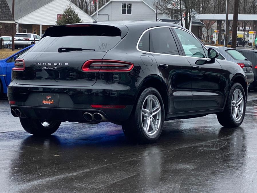 2015 Porsche Macan AWD 4dr S, available for sale in Canton, Connecticut | Lava Motors 2 Inc. Canton, Connecticut 2015 Porsche Macan AWD 4dr S, available for sale in Canton, Connecticut | Lava Motors 2 Inc. Canton, Connecticut