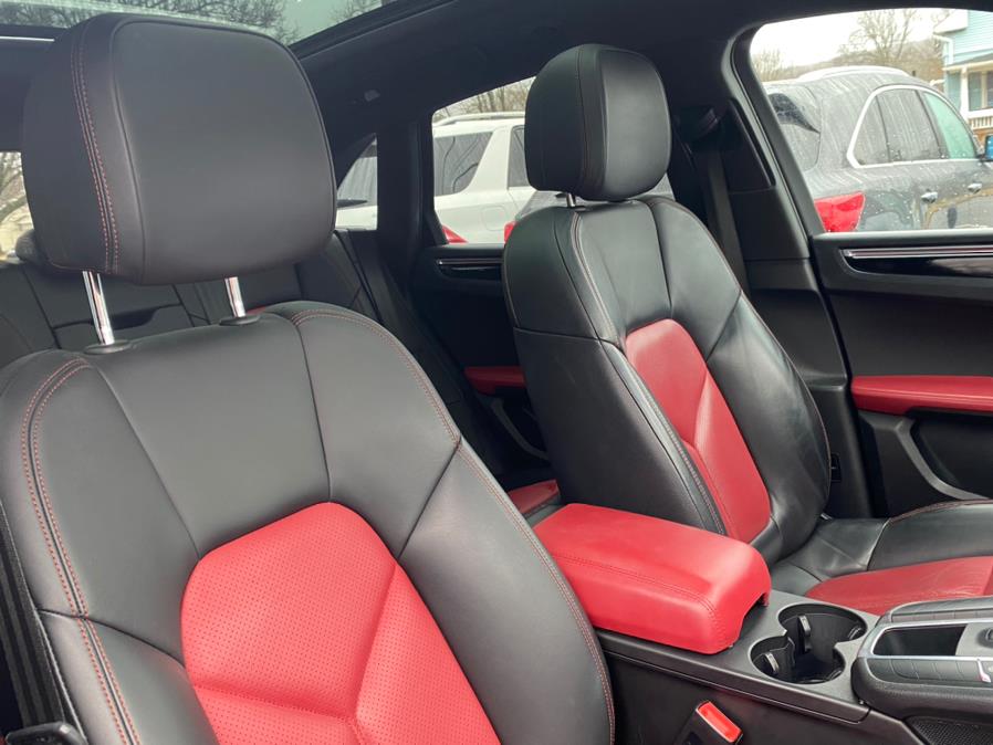 2015 Porsche Macan AWD 4dr S, available for sale in Canton, Connecticut | Lava Motors 2 Inc. Canton, Connecticut 2015 Porsche Macan AWD 4dr S, available for sale in Canton, Connecticut | Lava Motors 2 Inc. Canton, Connecticut