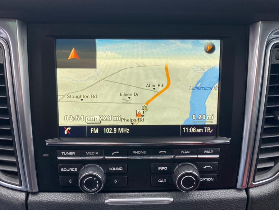 2015 Porsche Macan AWD 4dr S, available for sale in Canton, Connecticut | Lava Motors 2 Inc. Canton, Connecticut 2015 Porsche Macan AWD 4dr S, available for sale in Canton, Connecticut | Lava Motors 2 Inc. Canton, Connecticut