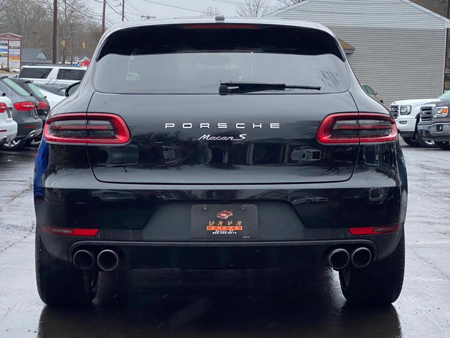 2015 Porsche Macan AWD 4dr S, available for sale in Canton, Connecticut | Lava Motors 2 Inc. Canton, Connecticut 2015 Porsche Macan AWD 4dr S, available for sale in Canton, Connecticut | Lava Motors 2 Inc. Canton, Connecticut