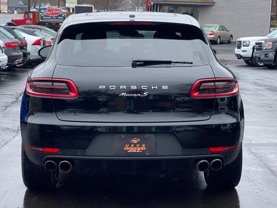 2015 Porsche Macan AWD 4dr S, available for sale in Canton, Connecticut | Lava Motors 2 Inc. Canton, Connecticut 2015 Porsche Macan AWD 4dr S, available for sale in Canton, Connecticut | Lava Motors 2 Inc. Canton, Connecticut