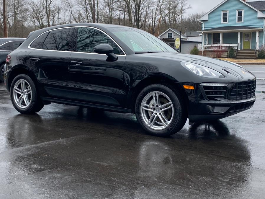 2015 Porsche Macan AWD 4dr S, available for sale in Canton, Connecticut | Lava Motors 2 Inc. Canton, Connecticut 2015 Porsche Macan AWD 4dr S, available for sale in Canton, Connecticut | Lava Motors 2 Inc. Canton, Connecticut