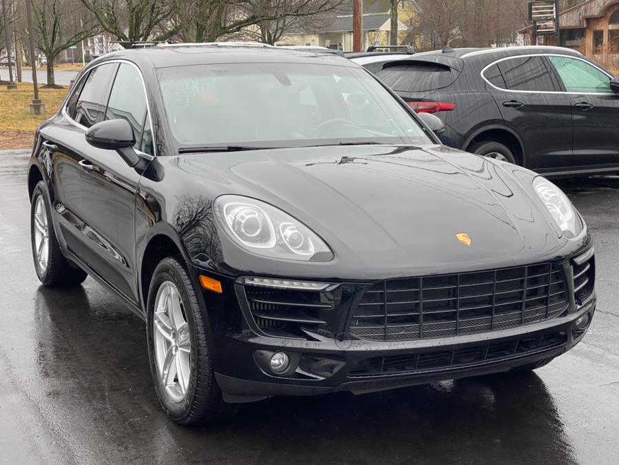 2015 Porsche Macan AWD 4dr S, available for sale in Canton, Connecticut | Lava Motors 2 Inc. Canton, Connecticut 2015 Porsche Macan AWD 4dr S, available for sale in Canton, Connecticut | Lava Motors 2 Inc. Canton, Connecticut