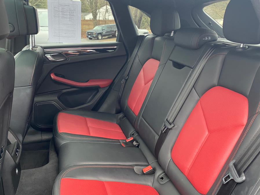 2015 Porsche Macan AWD 4dr S, available for sale in Canton, Connecticut | Lava Motors 2 Inc. Canton, Connecticut 2015 Porsche Macan AWD 4dr S, available for sale in Canton, Connecticut | Lava Motors 2 Inc. Canton, Connecticut