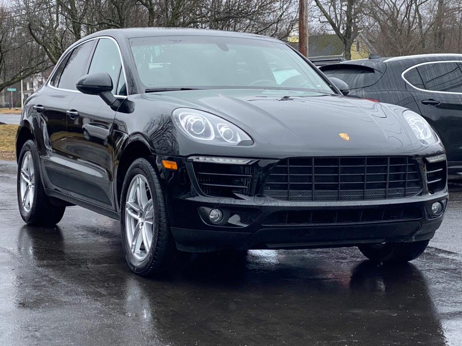 2015 Porsche Macan AWD 4dr S, available for sale in Canton, Connecticut | Lava Motors 2 Inc. Canton, Connecticut 2015 Porsche Macan AWD 4dr S, available for sale in Canton, Connecticut | Lava Motors 2 Inc. Canton, Connecticut