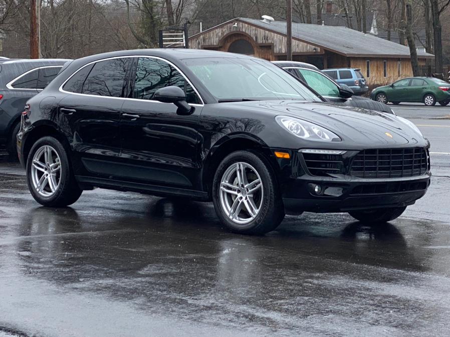 2015 Porsche Macan AWD 4dr S, available for sale in Canton, Connecticut | Lava Motors 2 Inc. Canton, Connecticut 2015 Porsche Macan AWD 4dr S, available for sale in Canton, Connecticut | Lava Motors 2 Inc. Canton, Connecticut