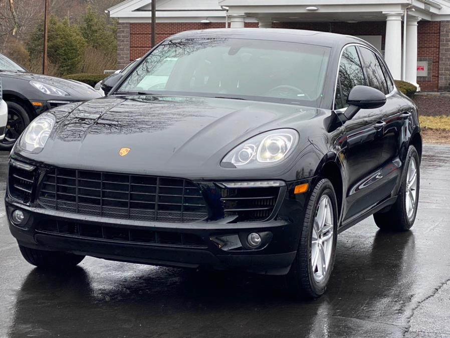 2015 Porsche Macan AWD 4dr S, available for sale in Canton, Connecticut | Lava Motors 2 Inc. Canton, Connecticut 2015 Porsche Macan AWD 4dr S, available for sale in Canton, Connecticut | Lava Motors 2 Inc. Canton, Connecticut