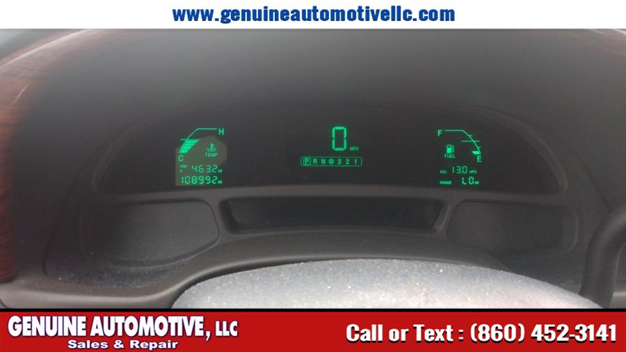 2005 Cadillac DeVille 4dr Sdn w/Livery Pkg, available for sale in East Hartford, Connecticut | Genuine Automotive LLC. East Hartford, Connecticut 2005 Cadillac DeVille 4dr Sdn w/Livery Pkg, available for sale in East Hartford, Connecticut | Genuine Automotive LLC. East Hartford, Connecticut