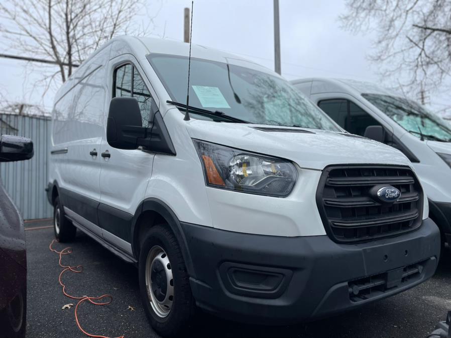 2020 Ford Transit Cargo Van T-250 148" Med Rf 9070 GVWR RWD, available for sale in Elmont, New York | Sunrise of Elmont. Elmont, New York 2020 Ford Transit Cargo Van T-250 148" Med Rf 9070 GVWR RWD, available for sale in Elmont, New York | Sunrise of Elmont. Elmont, New York