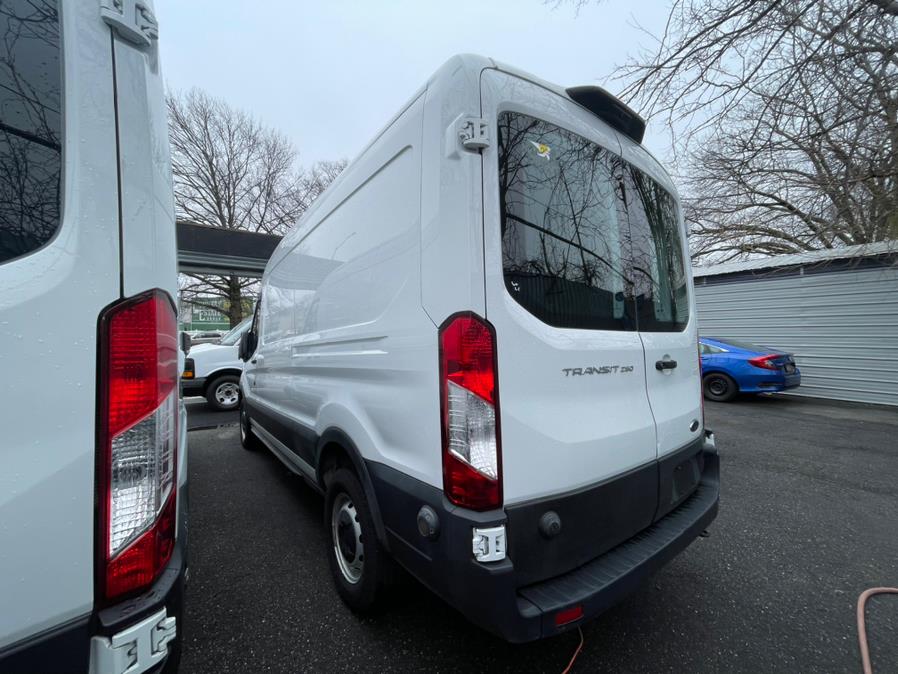 2020 Ford Transit Cargo Van T-250 148" Med Rf 9070 GVWR RWD, available for sale in Elmont, New York | Sunrise of Elmont. Elmont, New York 2020 Ford Transit Cargo Van T-250 148" Med Rf 9070 GVWR RWD, available for sale in Elmont, New York | Sunrise of Elmont. Elmont, New York