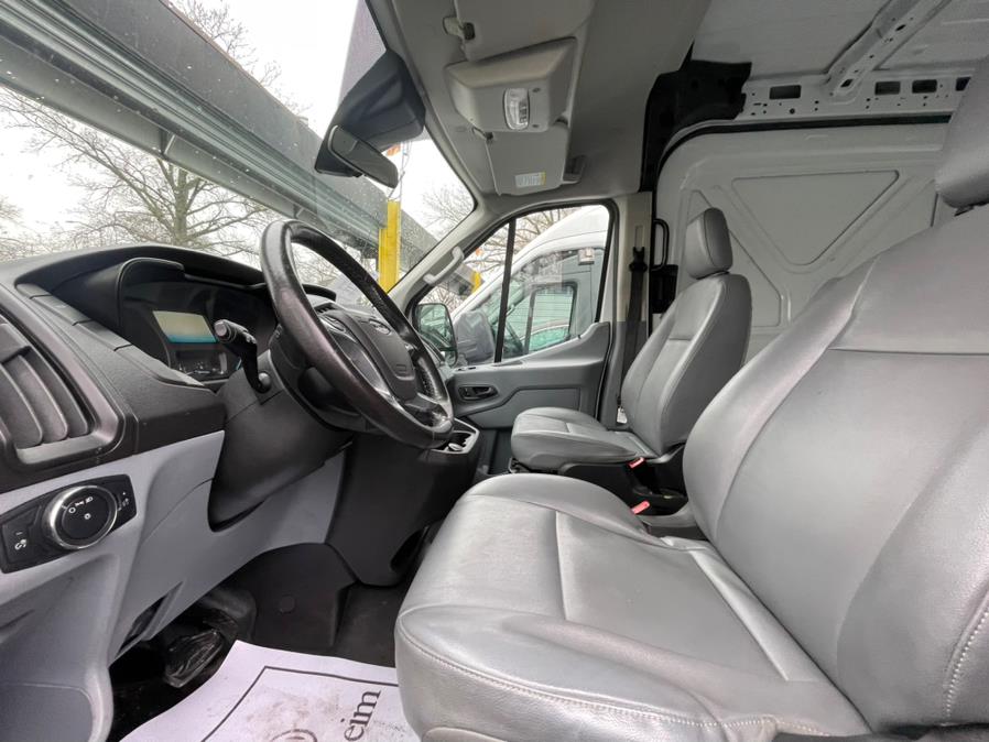 2019 Ford Transit Van T-250 148" Med Rf 9000 GVWR Sliding RH Dr, available for sale in Elmont, New York | Sunrise of Elmont. Elmont, New York 2019 Ford Transit Van T-250 148" Med Rf 9000 GVWR Sliding RH Dr, available for sale in Elmont, New York | Sunrise of Elmont. Elmont, New York