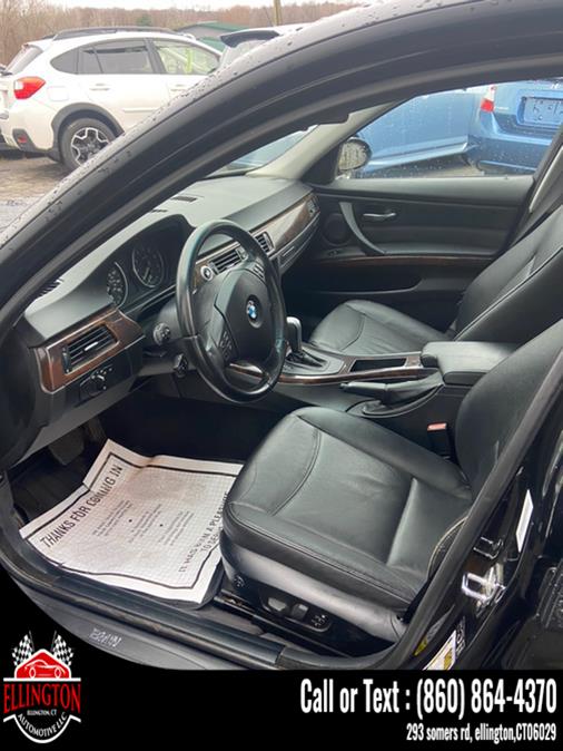 2006 BMW 3 Series 325xi 4dr Sdn AWD, available for sale in Ellington, Connecticut | Ellington Automotive LLC. Ellington, Connecticut 2006 BMW 3 Series 325xi 4dr Sdn AWD, available for sale in Ellington, Connecticut | Ellington Automotive LLC. Ellington, Connecticut