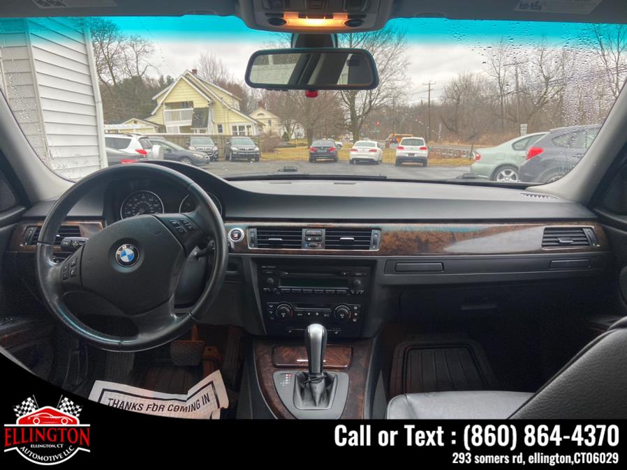 2006 BMW 3 Series 325xi 4dr Sdn AWD, available for sale in Ellington, Connecticut | Ellington Automotive LLC. Ellington, Connecticut 2006 BMW 3 Series 325xi 4dr Sdn AWD, available for sale in Ellington, Connecticut | Ellington Automotive LLC. Ellington, Connecticut