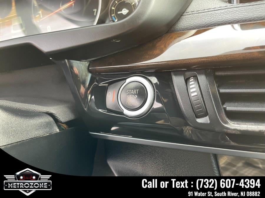 2017 BMW X6 xDrive50i M-Sport, available for sale in South River, New Jersey | Metrozone Motor Group. South River, New Jersey 2017 BMW X6 xDrive50i M-Sport, available for sale in South River, New Jersey | Metrozone Motor Group. South River, New Jersey