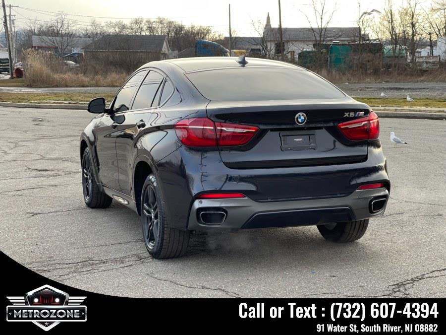 2017 BMW X6 xDrive50i M-Sport, available for sale in South River, New Jersey | Metrozone Motor Group. South River, New Jersey 2017 BMW X6 xDrive50i M-Sport, available for sale in South River, New Jersey | Metrozone Motor Group. South River, New Jersey