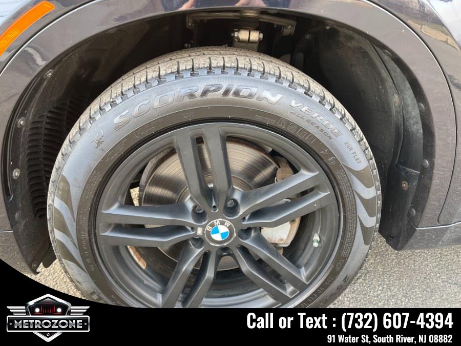 2017 BMW X6 xDrive50i M-Sport, available for sale in South River, New Jersey | Metrozone Motor Group. South River, New Jersey 2017 BMW X6 xDrive50i M-Sport, available for sale in South River, New Jersey | Metrozone Motor Group. South River, New Jersey
