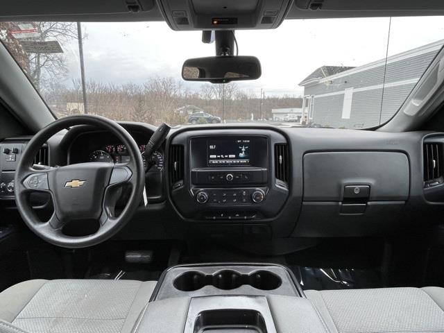 2017 Chevrolet Silverado 1500 Custom, available for sale in Brookfield, Connecticut | Blasius Federal Road. Brookfield, Connecticut 2017 Chevrolet Silverado 1500 Custom, available for sale in Brookfield, Connecticut | Blasius Federal Road. Brookfield, Connecticut