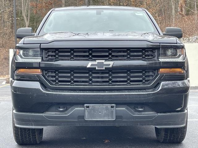 2017 Chevrolet Silverado 1500 Custom, available for sale in Brookfield, Connecticut | Blasius Federal Road. Brookfield, Connecticut 2017 Chevrolet Silverado 1500 Custom, available for sale in Brookfield, Connecticut | Blasius Federal Road. Brookfield, Connecticut