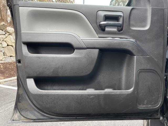 2017 Chevrolet Silverado 1500 Custom, available for sale in Brookfield, Connecticut | Blasius Federal Road. Brookfield, Connecticut 2017 Chevrolet Silverado 1500 Custom, available for sale in Brookfield, Connecticut | Blasius Federal Road. Brookfield, Connecticut