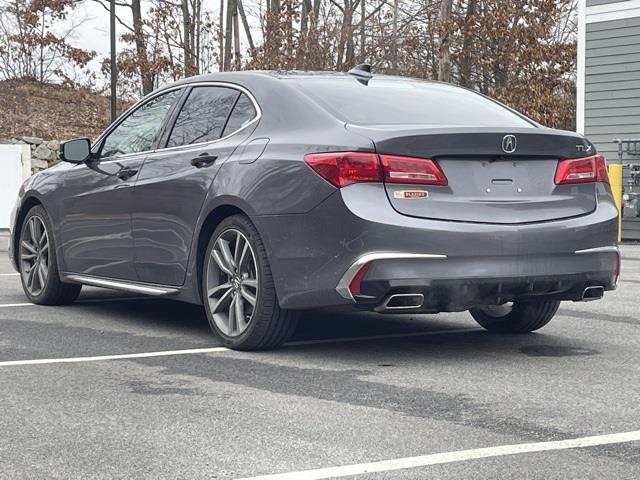 2020 Acura Tlx 3.5L Technology Pkg, available for sale in Brookfield, Connecticut | Blasius Federal Road. Brookfield, Connecticut 2020 Acura Tlx 3.5L Technology Pkg, available for sale in Brookfield, Connecticut | Blasius Federal Road. Brookfield, Connecticut
