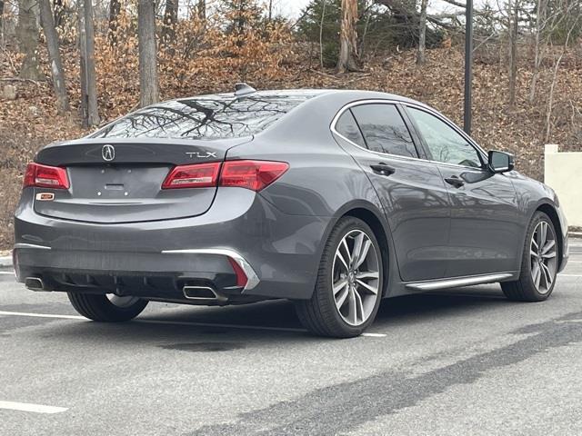 2020 Acura Tlx 3.5L Technology Pkg, available for sale in Brookfield, Connecticut | Blasius Federal Road. Brookfield, Connecticut 2020 Acura Tlx 3.5L Technology Pkg, available for sale in Brookfield, Connecticut | Blasius Federal Road. Brookfield, Connecticut
