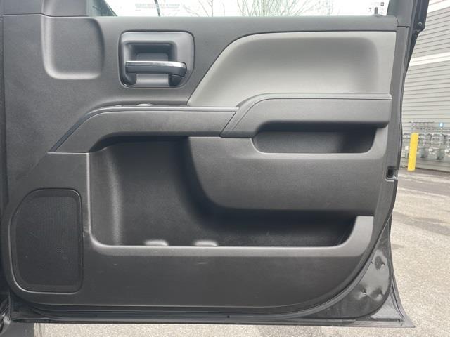 2018 Chevrolet Silverado 1500 Custom, available for sale in Brookfield, Connecticut | Blasius Federal Road. Brookfield, Connecticut 2018 Chevrolet Silverado 1500 Custom, available for sale in Brookfield, Connecticut | Blasius Federal Road. Brookfield, Connecticut