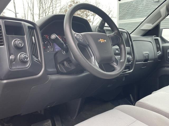2018 Chevrolet Silverado 1500 Custom, available for sale in Brookfield, Connecticut | Blasius Federal Road. Brookfield, Connecticut 2018 Chevrolet Silverado 1500 Custom, available for sale in Brookfield, Connecticut | Blasius Federal Road. Brookfield, Connecticut