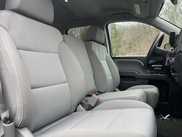 2018 Chevrolet Silverado 1500 Custom, available for sale in Brookfield, Connecticut | Blasius Federal Road. Brookfield, Connecticut 2018 Chevrolet Silverado 1500 Custom, available for sale in Brookfield, Connecticut | Blasius Federal Road. Brookfield, Connecticut