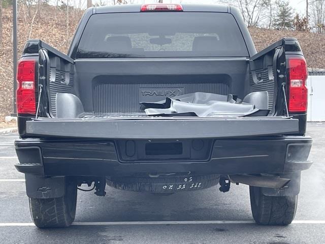 2018 Chevrolet Silverado 1500 Custom, available for sale in Brookfield, Connecticut | Blasius Federal Road. Brookfield, Connecticut 2018 Chevrolet Silverado 1500 Custom, available for sale in Brookfield, Connecticut | Blasius Federal Road. Brookfield, Connecticut