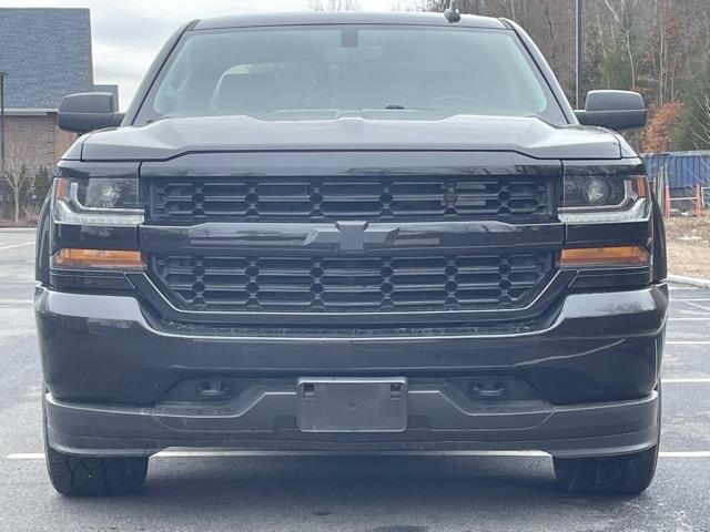 2018 Chevrolet Silverado 1500 Custom, available for sale in Brookfield, Connecticut | Blasius Federal Road. Brookfield, Connecticut 2018 Chevrolet Silverado 1500 Custom, available for sale in Brookfield, Connecticut | Blasius Federal Road. Brookfield, Connecticut