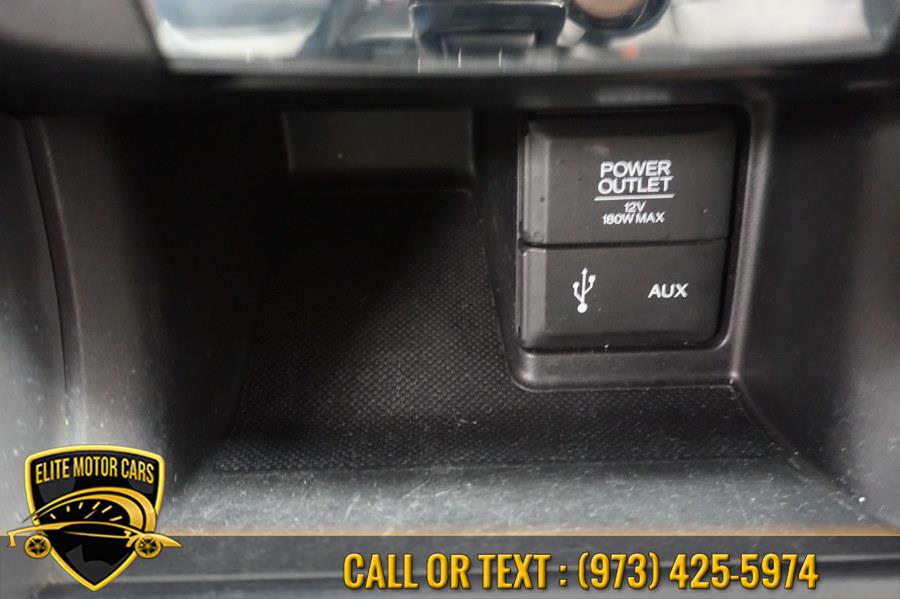 2013 Honda Accord Sdn 4dr I4 CVT EX-L w/Navi PZEV, available for sale in Newark, New Jersey | Elite Motor Cars. Newark, New Jersey 2013 Honda Accord Sdn 4dr I4 CVT EX-L w/Navi PZEV, available for sale in Newark, New Jersey | Elite Motor Cars. Newark, New Jersey