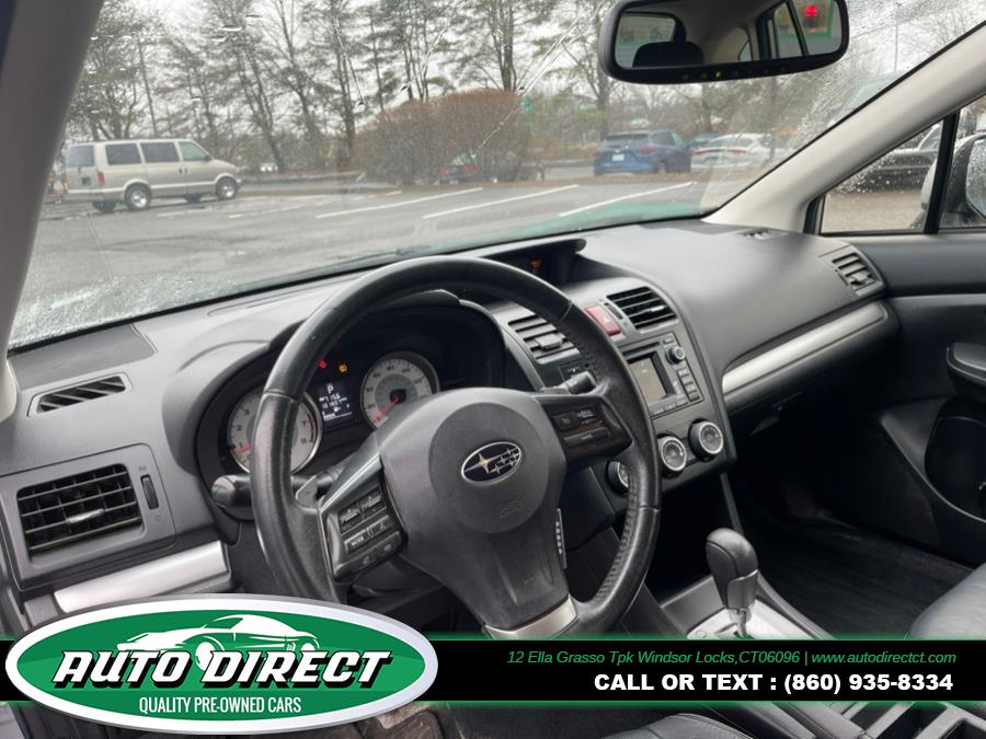 2013 Subaru Impreza Wagon 5dr Auto 2.0i Sport Limited, available for sale in Windsor Locks, Connecticut | Auto Direct LLC. Windsor Locks, Connecticut 2013 Subaru Impreza Wagon 5dr Auto 2.0i Sport Limited, available for sale in Windsor Locks, Connecticut | Auto Direct LLC. Windsor Locks, Connecticut