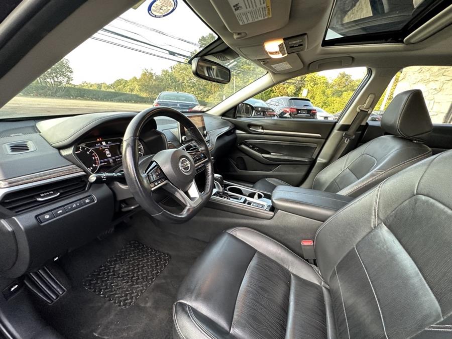 2020 Nissan Altima 2.5 SL, available for sale in Woodbury, New York | Drive World. Woodbury, New York 2020 Nissan Altima 2.5 SL, available for sale in Woodbury, New York | Drive World. Woodbury, New York
