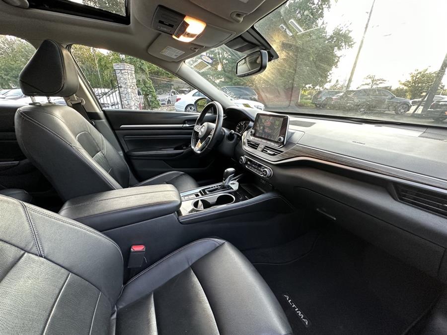 2020 Nissan Altima 2.5 SL, available for sale in Woodbury, New York | Drive World. Woodbury, New York 2020 Nissan Altima 2.5 SL, available for sale in Woodbury, New York | Drive World. Woodbury, New York