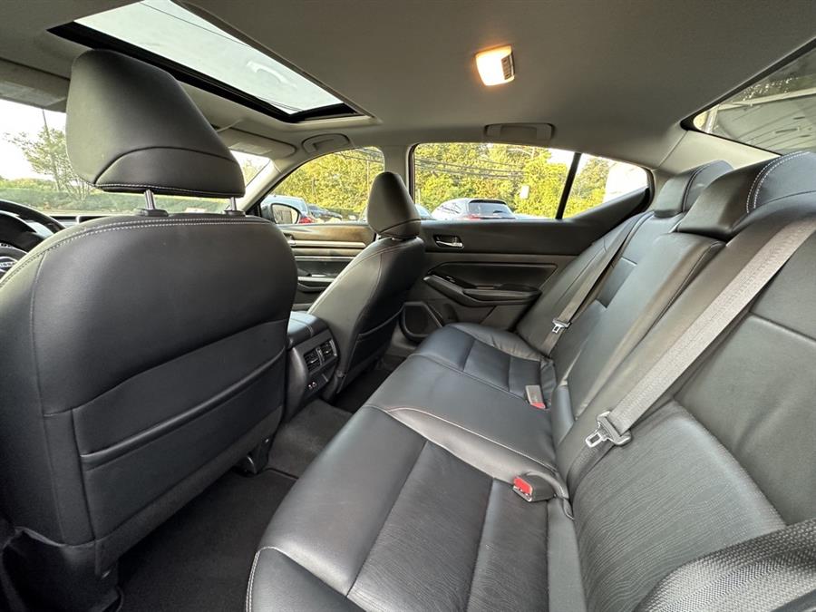 2020 Nissan Altima 2.5 SL, available for sale in Woodbury, New York | Drive World. Woodbury, New York 2020 Nissan Altima 2.5 SL, available for sale in Woodbury, New York | Drive World. Woodbury, New York