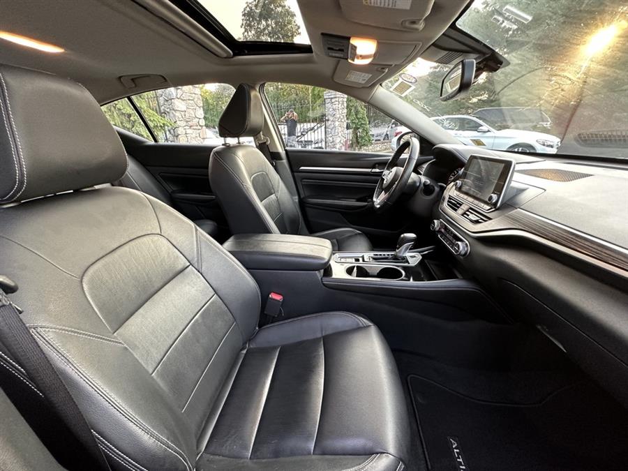 2020 Nissan Altima 2.5 SL, available for sale in Woodbury, New York | Drive World. Woodbury, New York 2020 Nissan Altima 2.5 SL, available for sale in Woodbury, New York | Drive World. Woodbury, New York