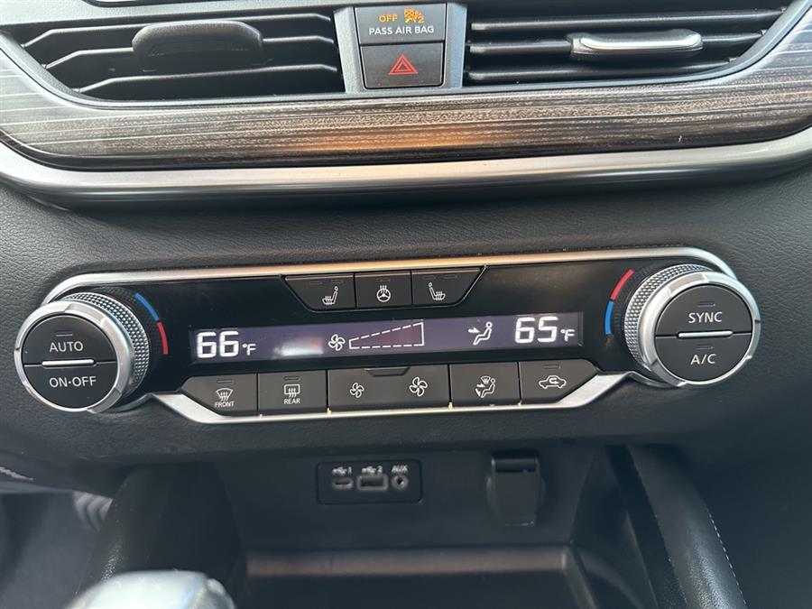 2020 Nissan Altima 2.5 SL, available for sale in Woodbury, New York | Drive World. Woodbury, New York 2020 Nissan Altima 2.5 SL, available for sale in Woodbury, New York | Drive World. Woodbury, New York