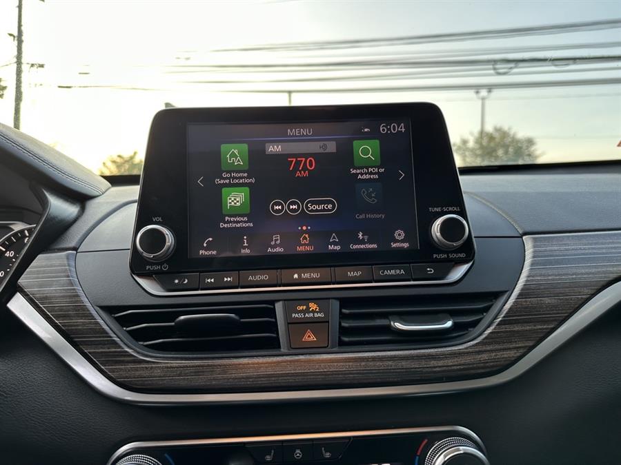 2020 Nissan Altima 2.5 SL, available for sale in Woodbury, New York | Drive World. Woodbury, New York 2020 Nissan Altima 2.5 SL, available for sale in Woodbury, New York | Drive World. Woodbury, New York