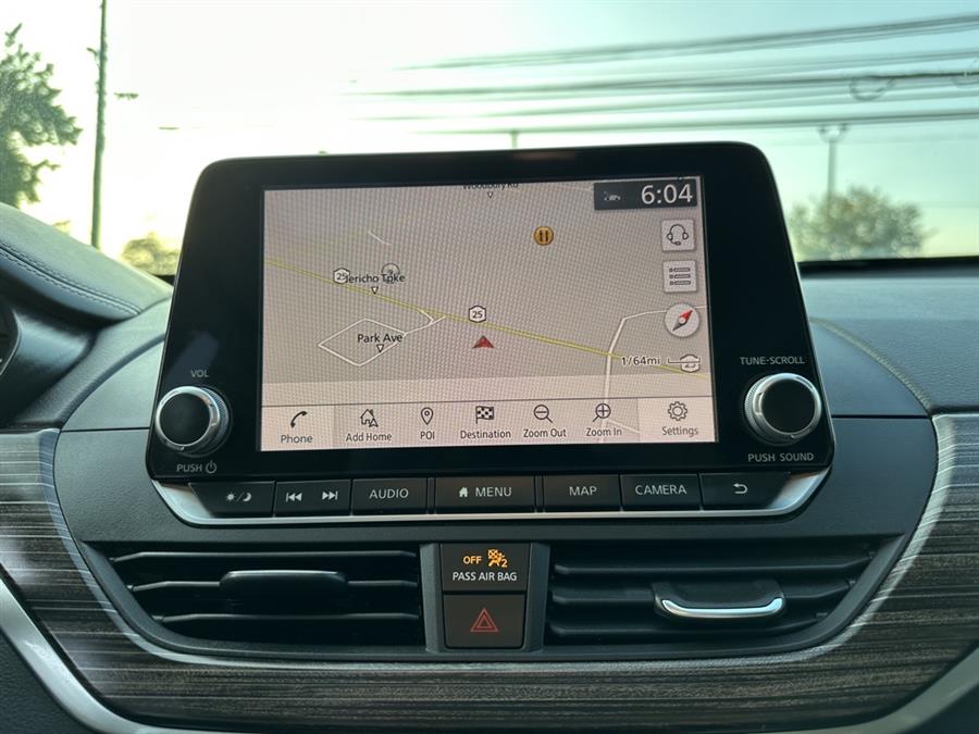 2020 Nissan Altima 2.5 SL, available for sale in Woodbury, New York | Drive World. Woodbury, New York 2020 Nissan Altima 2.5 SL, available for sale in Woodbury, New York | Drive World. Woodbury, New York