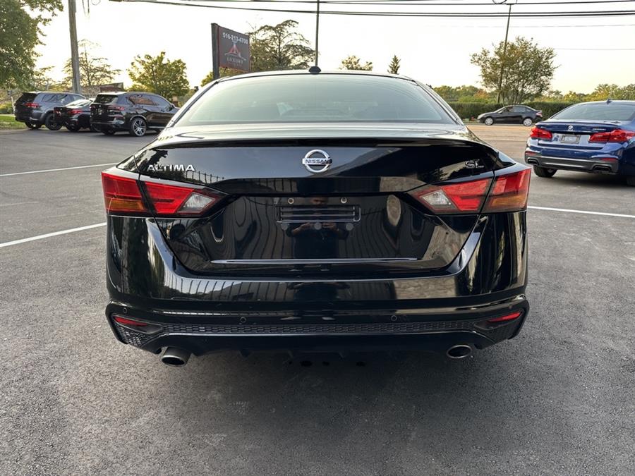 2020 Nissan Altima 2.5 SL, available for sale in Woodbury, New York | Drive World. Woodbury, New York 2020 Nissan Altima 2.5 SL, available for sale in Woodbury, New York | Drive World. Woodbury, New York
