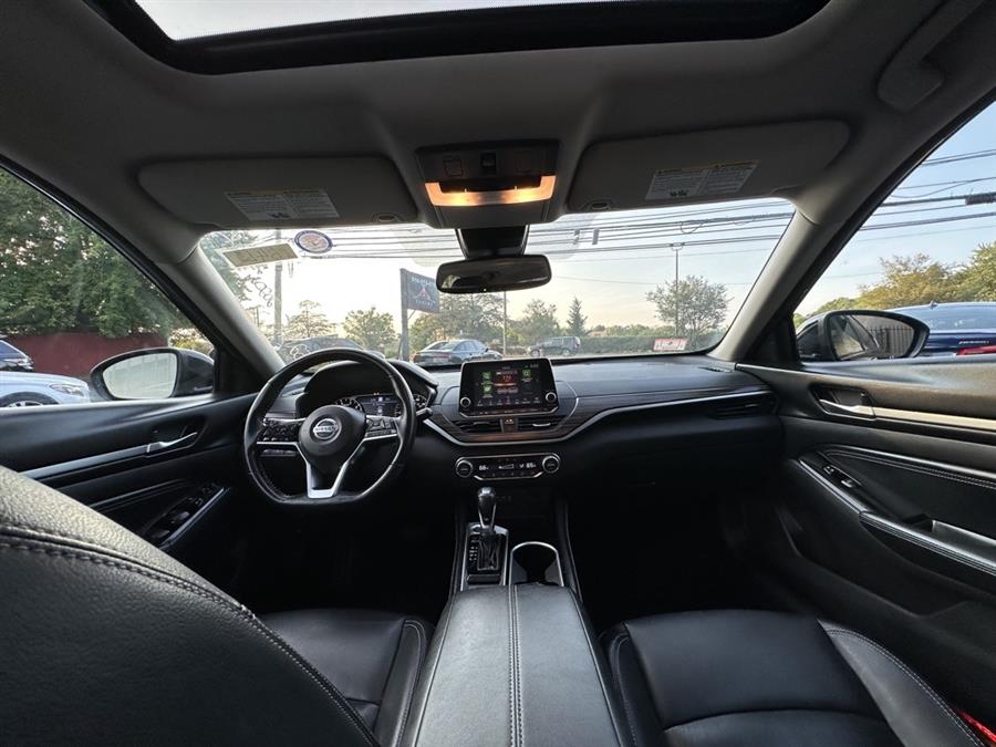2020 Nissan Altima 2.5 SL, available for sale in Woodbury, New York | Drive World. Woodbury, New York 2020 Nissan Altima 2.5 SL, available for sale in Woodbury, New York | Drive World. Woodbury, New York