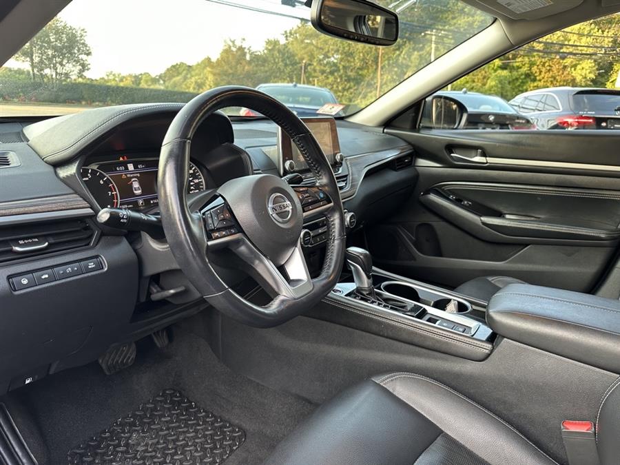 2020 Nissan Altima 2.5 SL, available for sale in Woodbury, New York | Drive World. Woodbury, New York 2020 Nissan Altima 2.5 SL, available for sale in Woodbury, New York | Drive World. Woodbury, New York