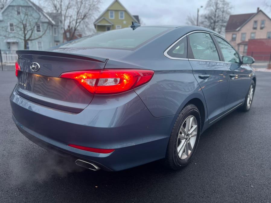 2015 Hyundai Sonata 4dr Sdn 2.4L SE PZEV, available for sale in Springfield, Massachusetts | Jordan Auto Sales. Springfield, Massachusetts 2015 Hyundai Sonata 4dr Sdn 2.4L SE PZEV, available for sale in Springfield, Massachusetts | Jordan Auto Sales. Springfield, Massachusetts