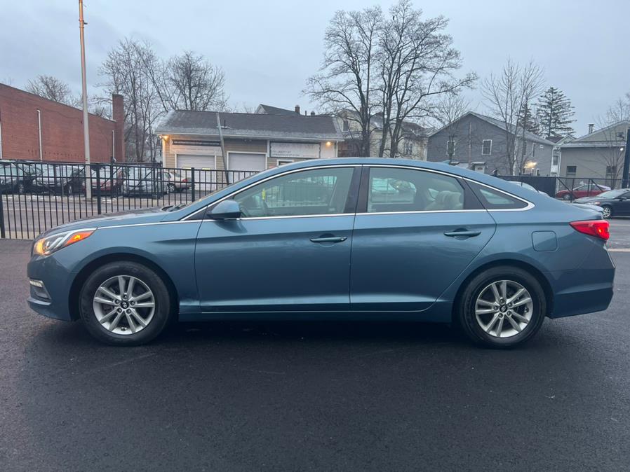 2015 Hyundai Sonata 4dr Sdn 2.4L SE PZEV, available for sale in Springfield, Massachusetts | Jordan Auto Sales. Springfield, Massachusetts 2015 Hyundai Sonata 4dr Sdn 2.4L SE PZEV, available for sale in Springfield, Massachusetts | Jordan Auto Sales. Springfield, Massachusetts