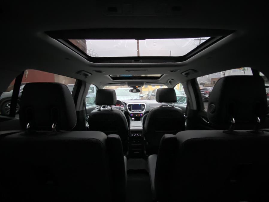 2017 GMC Acadia AWD 4dr SLT w/SLT-2, available for sale in Paterson, New Jersey | Champion of Paterson. Paterson, New Jersey 2017 GMC Acadia AWD 4dr SLT w/SLT-2, available for sale in Paterson, New Jersey | Champion of Paterson. Paterson, New Jersey