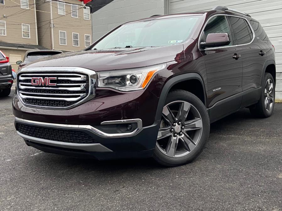 2017 GMC Acadia AWD 4dr SLT w/SLT-2, available for sale in Paterson, New Jersey | Champion of Paterson. Paterson, New Jersey 2017 GMC Acadia AWD 4dr SLT w/SLT-2, available for sale in Paterson, New Jersey | Champion of Paterson. Paterson, New Jersey